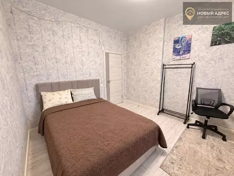 2-к кв. Краснодарский край, Крымск ул. Маршала Жукова, 48Е (56.1 м)