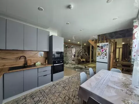 Дом в Башкортостан, Уфа Железнодорожник СНТ, 114 (145 м)