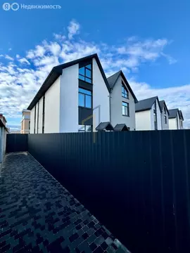 Дом в Заозёрное, Могилёвская улица, 15Б (80 м)