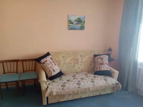 1-к кв. Севастополь ул. Лизы Чайкиной, 97 (30.0 м)