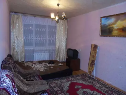 1-к кв. Саратовская область, Саратов Днепропетровская ул., 4 (32.7 м)