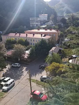 2-к кв. Краснодарский край, Туапсе ул. Судоремонтников, 60 (36.6 м)