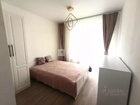 3-к кв. Московская область, Химки городской округ, д. Юрлово к1/1 ...