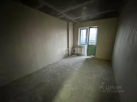 Студия Ростовская область, Ростов-на-Дону Берберовка мкр, ул. ...