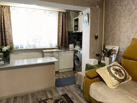 Студия Тюменская область, Тюмень ул. Республики, 237 (21.6 м)