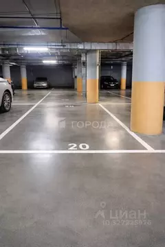 Гараж в Новосибирская область, Новосибирск Народная ул., 9 (13 м)