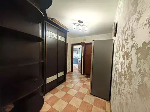 3-к кв. Московская область, Подольск Тепличная ул., 7а (75.0 м)