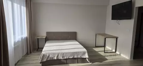 Студия Сахалинская область, Южно-Сахалинск ул. Ленина, 563к4 (38.0 м)