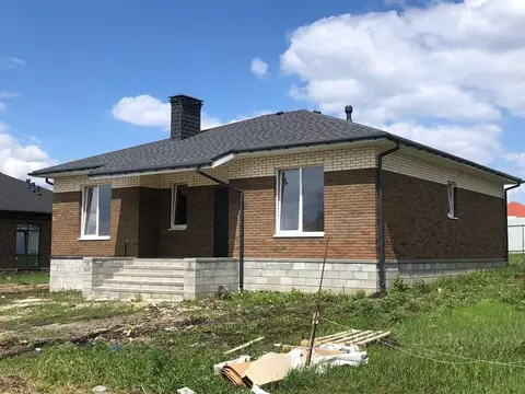 Дом в Белгородская область, Белгородский район, Новосадовское с/пос, ...