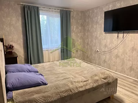 Дом в Бурятия, Улан-Удэ ул. Образцовая (84 м)