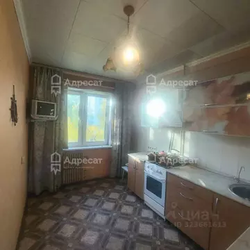 2-к кв. Волгоградская область, Волгоград просп. Героев Сталинграда, 54 ...