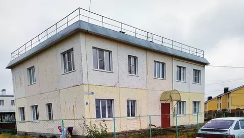 1-к кв. Костромская область, Кострома проезд Антроповский, 2 (32.4 м)