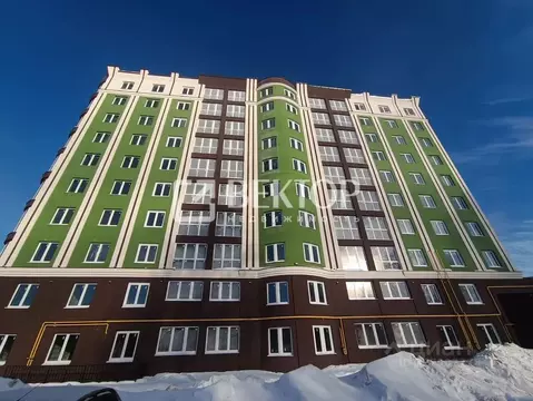 1-к кв. Ивановская область, Иваново ул. Чайковского, 40 (34.32 м)