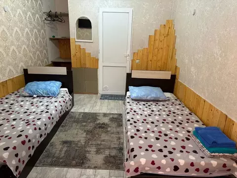 Комната Дагестан, Избербаш ул. Алиева Али Зуркарнаевича, 62