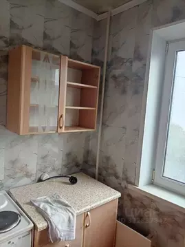 1-к кв. Кемеровская область, Новокузнецк просп. Архитекторов, 16 (30.4 ...