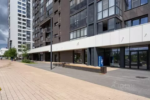 Помещение свободного назначения в Московская область, Красногорск ...