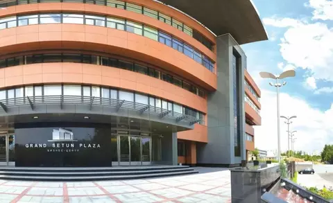 Офис в Москва ул. Горбунова, 2С3 (77 м)