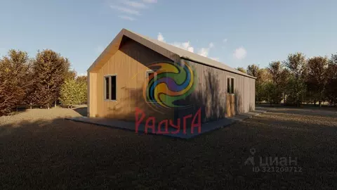 Дом в Ивановская область, Ивановский район, Коляновское с/пос, ...