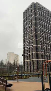 Продается 1-комнатная квартира