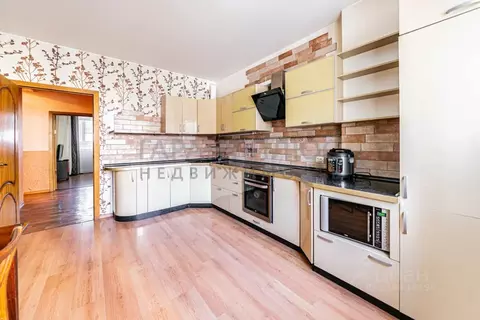 3-к кв. Липецкая область, Липецк ул. Леонтия Кривенкова, 7А (92.5 м)