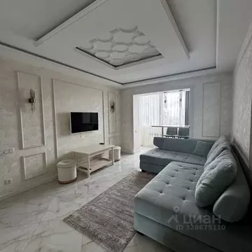 2-к кв. Краснодарский край, Сочи Центральный мкр, ул. Навагинская, 12 ...