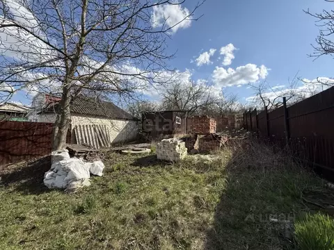 Участок в Белгородская область, Белгородский муниципальный округ, СНТ ...