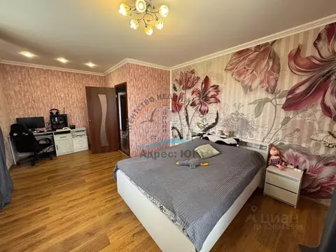 Дом в Краснодарский край, Анапа муниципальный округ, с. Цибанобалка ...