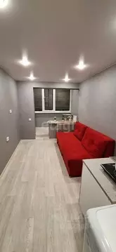 Студия Тюменская область, Тюмень ул. Бабарынка, 16а (12.9 м)