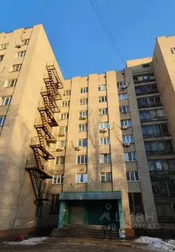 Комната Воронежская область, Воронеж ул. Туполева, 38 (13.7 м)