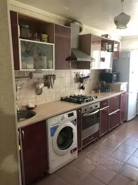 4-к кв. Саратовская область, Энгельс ул. Тельмана, 148 (76.3 м)