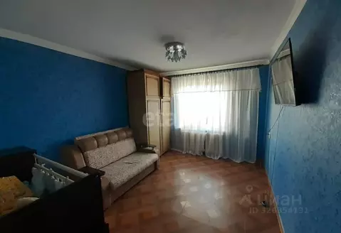 3-к кв. Адыгея, Майкоп ул. Хакурате, 636 (69.4 м)
