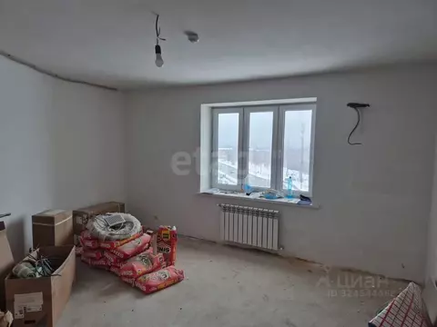 2-к кв. Калужская область, Калуга ул. Фомушина, 33 (60.0 м)