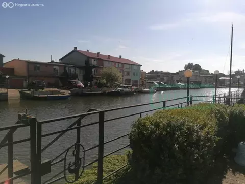Дом в Калининград, микрорайон Прибрежный, Береговая улица (152 м)