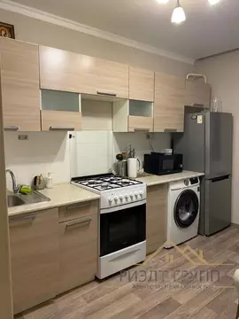 1-к кв. Татарстан, Казань просп. Победы, 128 (40.0 м)