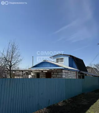 Дом в Ростовская область, Волгодонск (50 м)