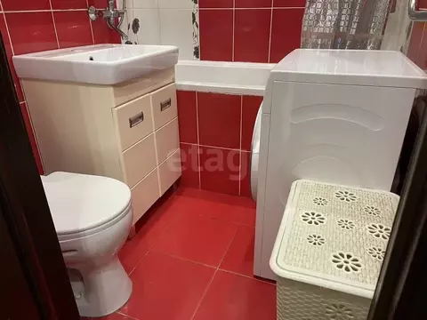 2-к кв. Ярославская область, Рыбинск Волжская наб., 171 (44.1 м)