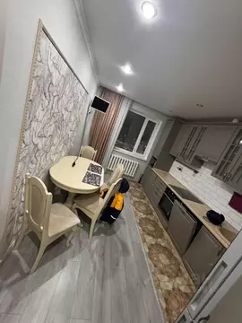 2-к кв. Татарстан, Казань Минская ул., 12 (70.0 м)