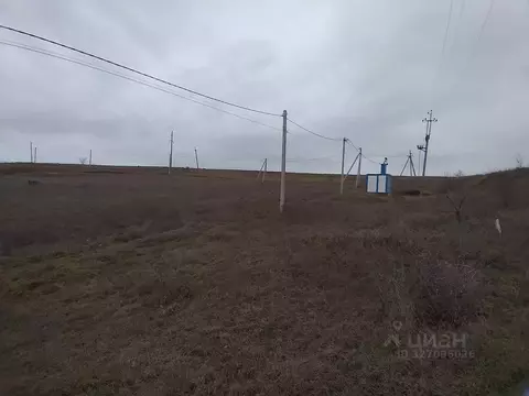 Участок в Крым, Симферопольский район, Пожарское с/пос, с. Водное ул. ...