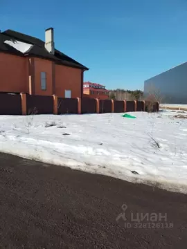 Участок в Московская область, Старая Купавна Богородский городской ...