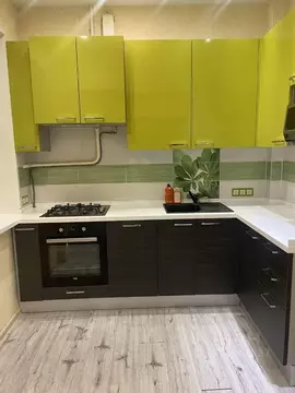 2-к кв. Москва бул. Матроса Железняка, 24К1 (43.0 м)