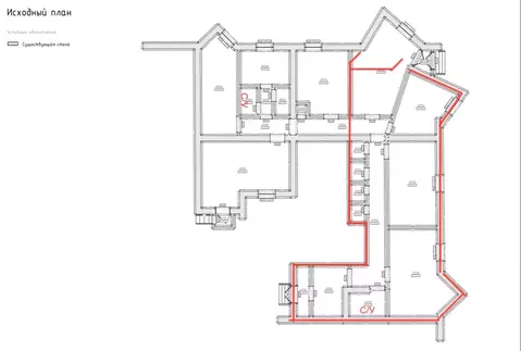 Помещение свободного назначения в Ивановская область, Иваново ул. ...