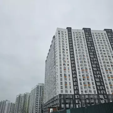 1-к кв. Московская область, Люберцы ул. Юности, 13к1 (38.0 м)