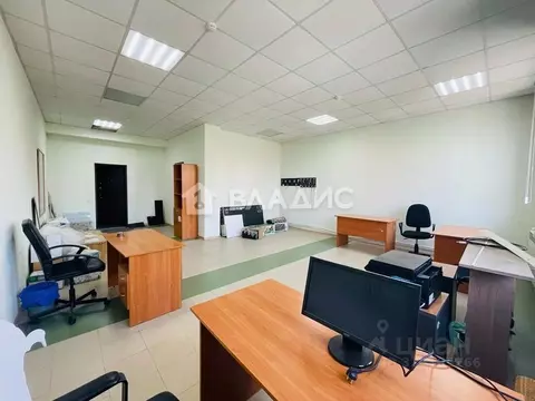 Офис в Новосибирская область, Новосибирск ул. Писарева, 108 (44 м)