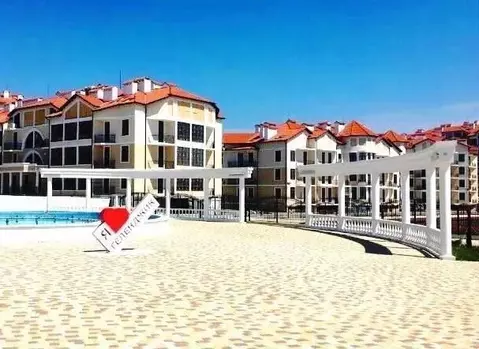 1-к кв. Краснодарский край, Геленджик Крымская ул. (43.0 м)