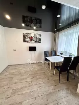 3-к кв. Архангельская область, Архангельск Первых Пятилеток мкр, ул. ...