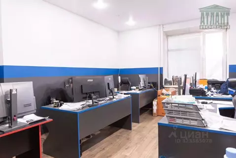 Офис в Хабаровский край, Хабаровск Индустриальная ул., 9А (23 м)