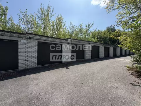 Гараж в Курская область, Курск Поныровская ул., 3 (22 м)