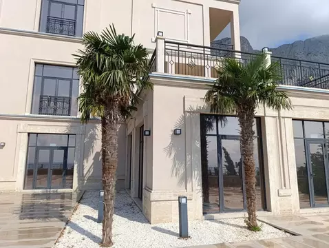 Помещение свободного назначения в Крым, Ялта муниципальный округ, ...