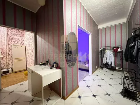 1-к кв. Ханты-Мансийский АО, Нижневартовск ул. 60 лет Октября, 27А ...