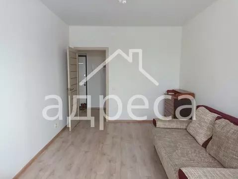 1-к кв. Самарская область, Самара просп. Карла Маркса, 196 (40.0 м)